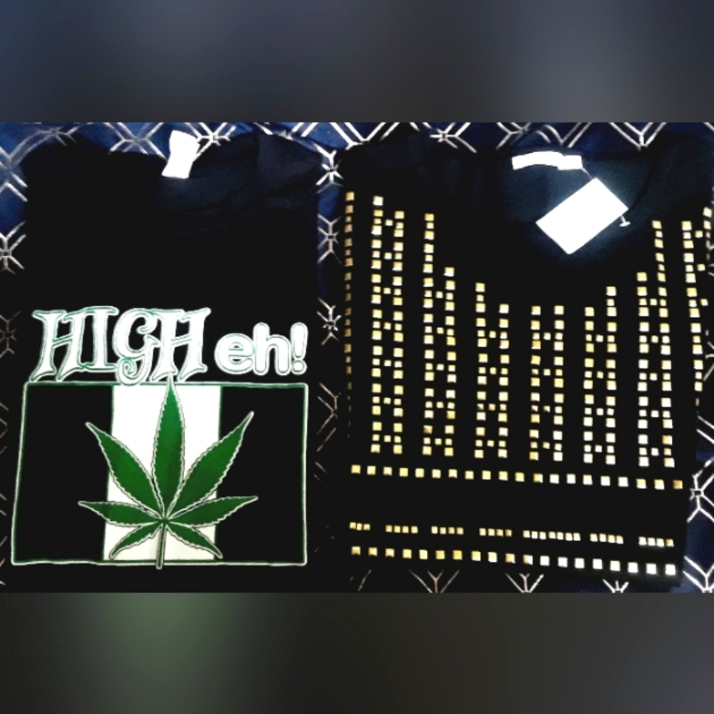 TWO LADIES TOPS: ONLY $30**SIZE: SMALL**👸🔥⚡💃